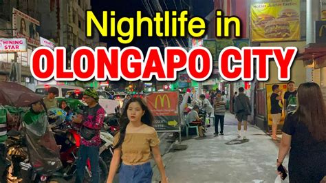 population of olongapo city 2023|Olongapo City · Population.